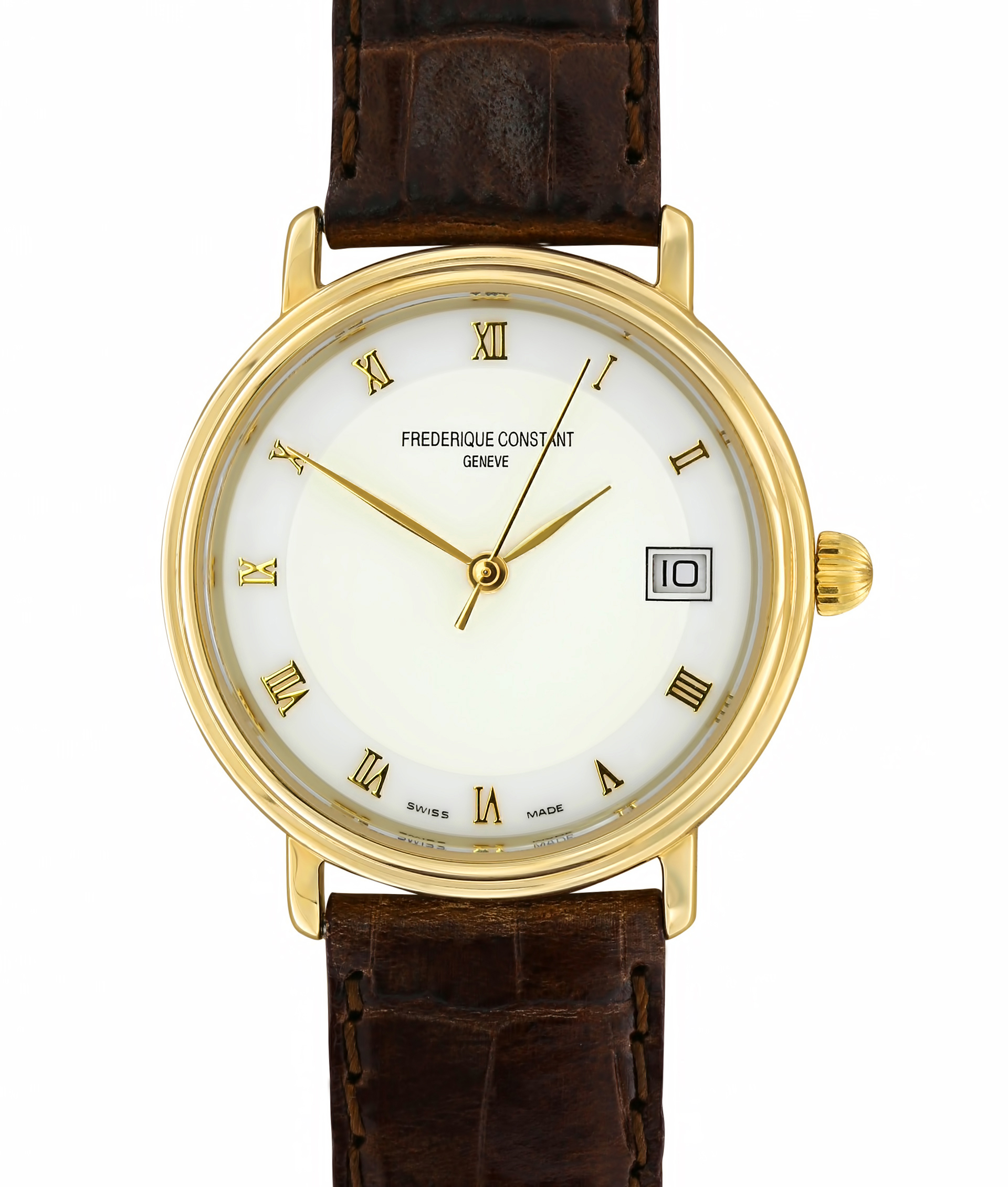 Frederique best sale constant depose