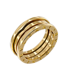 Кольцо Bvlgari B.zero из жёлтого золота 750 пробы 