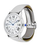 Часы Cartier Ronde Solo de Cartier