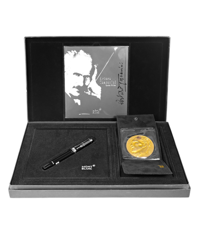 Перьевая ручка Montblanc Arturo Toscanini