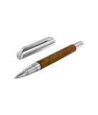 Шариковая ручка A.LANGE&SOHNE из латуни и дерева