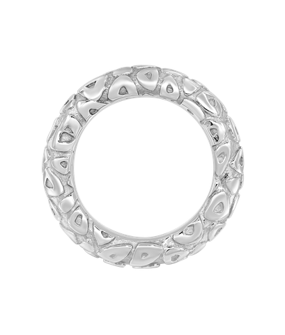 Кольцо Chaumet из белого золота 750 пробы 
