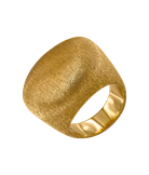 Кольцо H. Stern из желтого золота 750 пробы