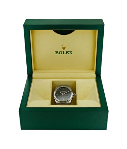 Часы Rolex Oyster Perpetual 39