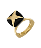 Кольцо Mauboussin из жёлтого золота 750 пробы 
