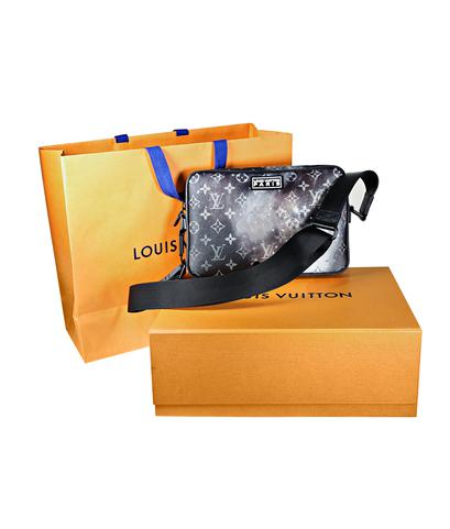 Сумка Louis Vuitton Alpha Messenger M44165