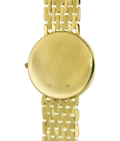 Часы Gustav Becker Classic из желтого золота