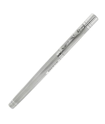 Перьевая ручка "Yard-O-Led" из серебра 925 пробы
