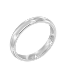 Кольцо Chopard из белого золота 750 пробы