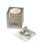Кольцо Annamaria Cammilli из белого золота 750 пробы с бриллиантами