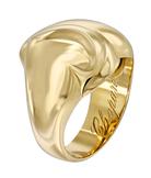 Кольцо Chopard из желтого золота 750 пробы
