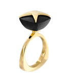 Кольцо Mauboussin из жёлтого золота 750 пробы 