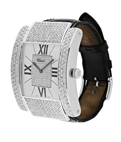 Часы Chopard La Strada