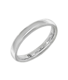 Кольцо Damiani из белого золота 750 пробы с бриллиантом 
