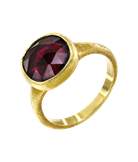 Кольцо Marco Bicego из желтого золота 750 пробы с турмалином 4,80 ct 