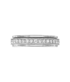 Кольцо Piaget Possession из белого золота 750 пробы с бриллиантами