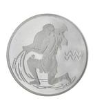 Монета 3 рубля (2004 г.) из серебра 900 пробы
