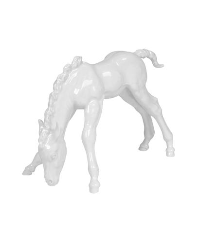 Статуэтка Meissen конь