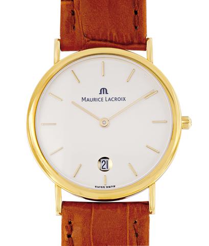 Часы Maurice Lacroix Les Classiques
