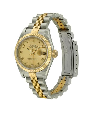 Часы Rolex Lady-Datejust