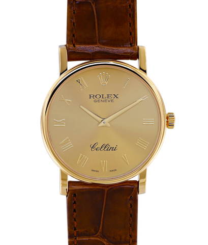Часы Rolex Cellini Classic