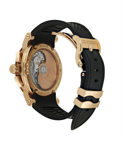 Часы Breguet Marine из розового золота