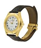 Часы Baume & Mercier Malibu из желтого золота