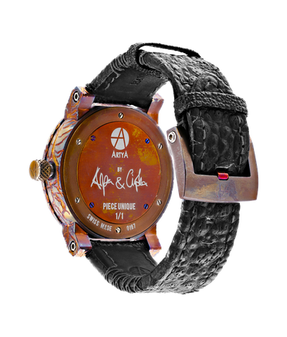 Часы Artya Custom Watch