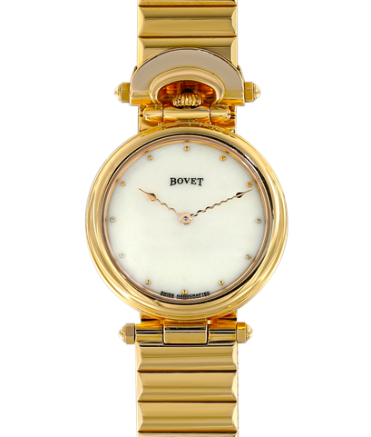 Часы Bovet Fleurier