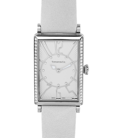 Часы Tiffany&Co