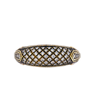 Кольцо Pomelnikov из жёлтого золота 750 пробы с бриллиантами