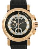 Часы Breguet Marine из розового золота