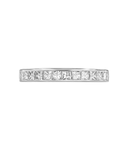 Кольцо Cartier из платины 950 пробы с бриллиантами