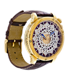 Часы Tashir из желтого золота 585 пробы