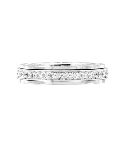 Кольцо Piaget Possession из белого золота 750 пробы с бриллиантами 
