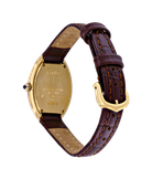 Часы Cartier из золота 750 пробы 