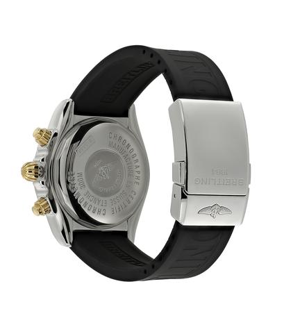 Часы Breitling Chronomat Evolution