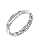 Кольцо Chopard из белого золота 750 пробы 