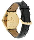 Часы Bertolucci "Classic" из желтого золота 750 пробы