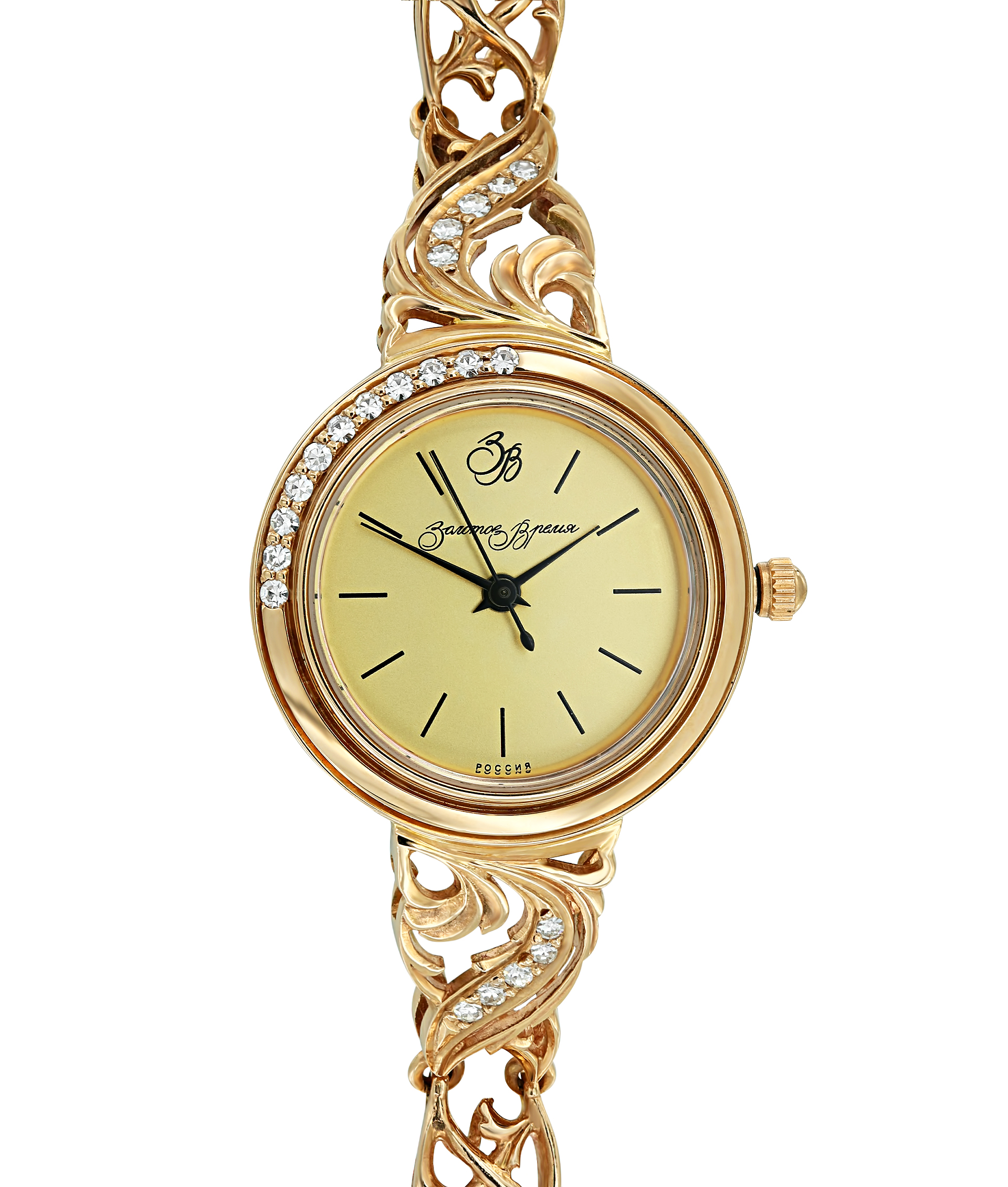 Золотые часы с золотым браслетом 585. Голд тайм часы золотые 1997 585. Часы Голд тайм золотые с бриллиантами. Золотые часы Голд тайм 750 пробы.